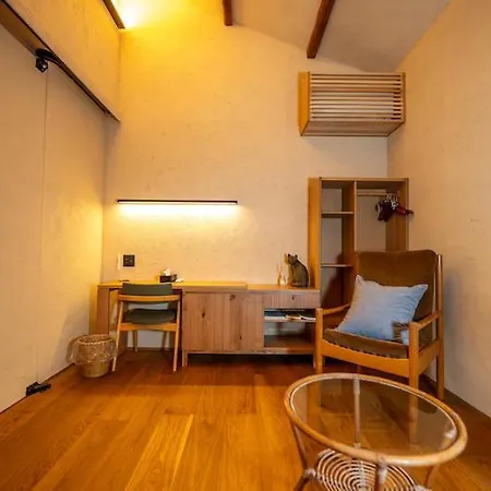 Farm And Bed Setoda Onomichi Exterior photo