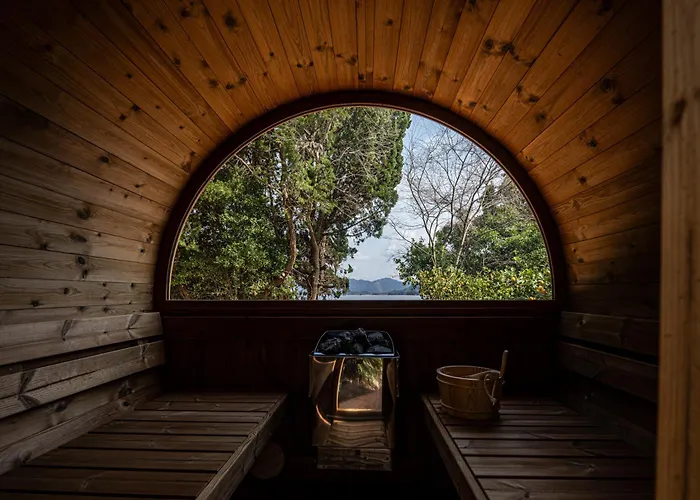 Farm And Bed Setoda