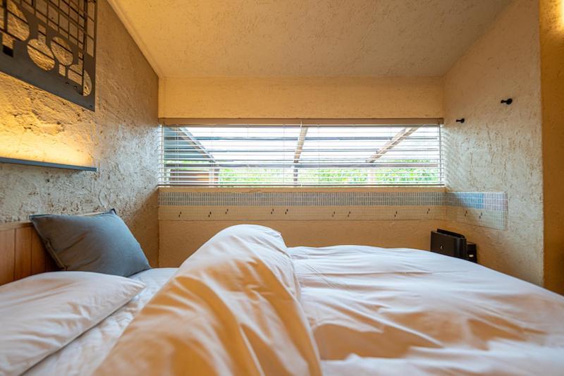 Farm And Bed Setoda *