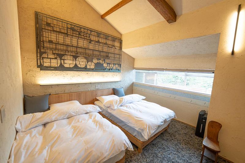 Country house Farm And Bed Setoda