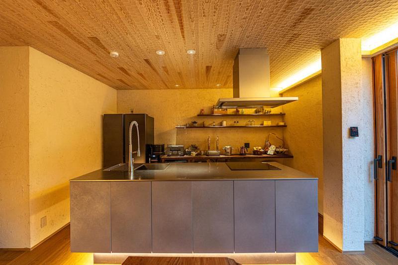 Country house Farm And Bed Setoda